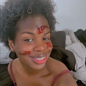 Meet your Posher, Dixie